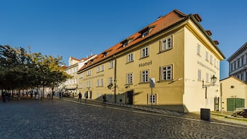 Außenbereich