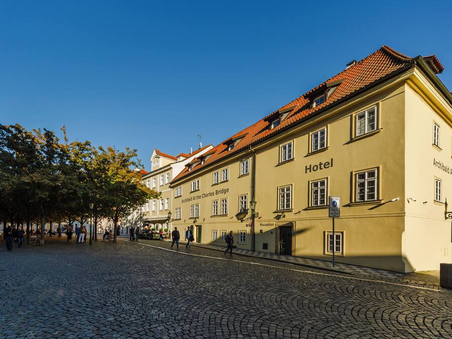 Aussenbereich