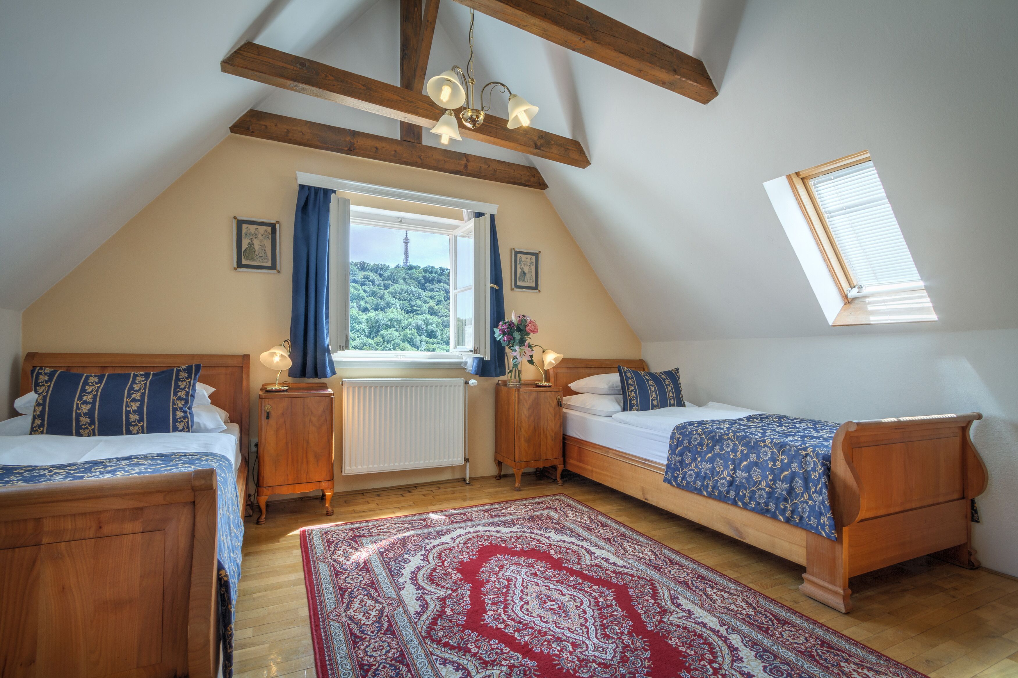 Foto - Red Lion Hotel