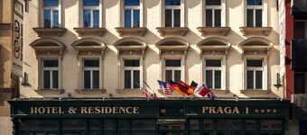 Hotel Praga 1