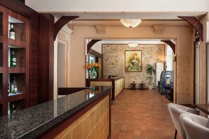 Bar (na propriedade)