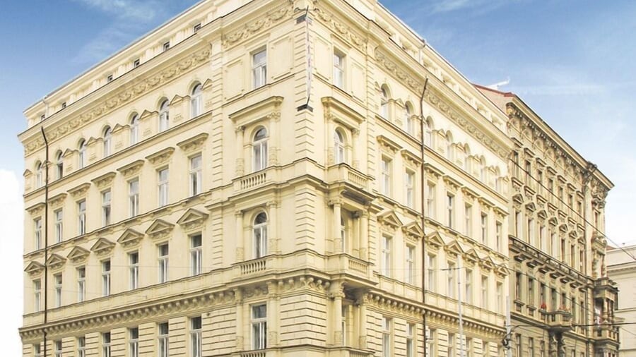 Hotel Atos