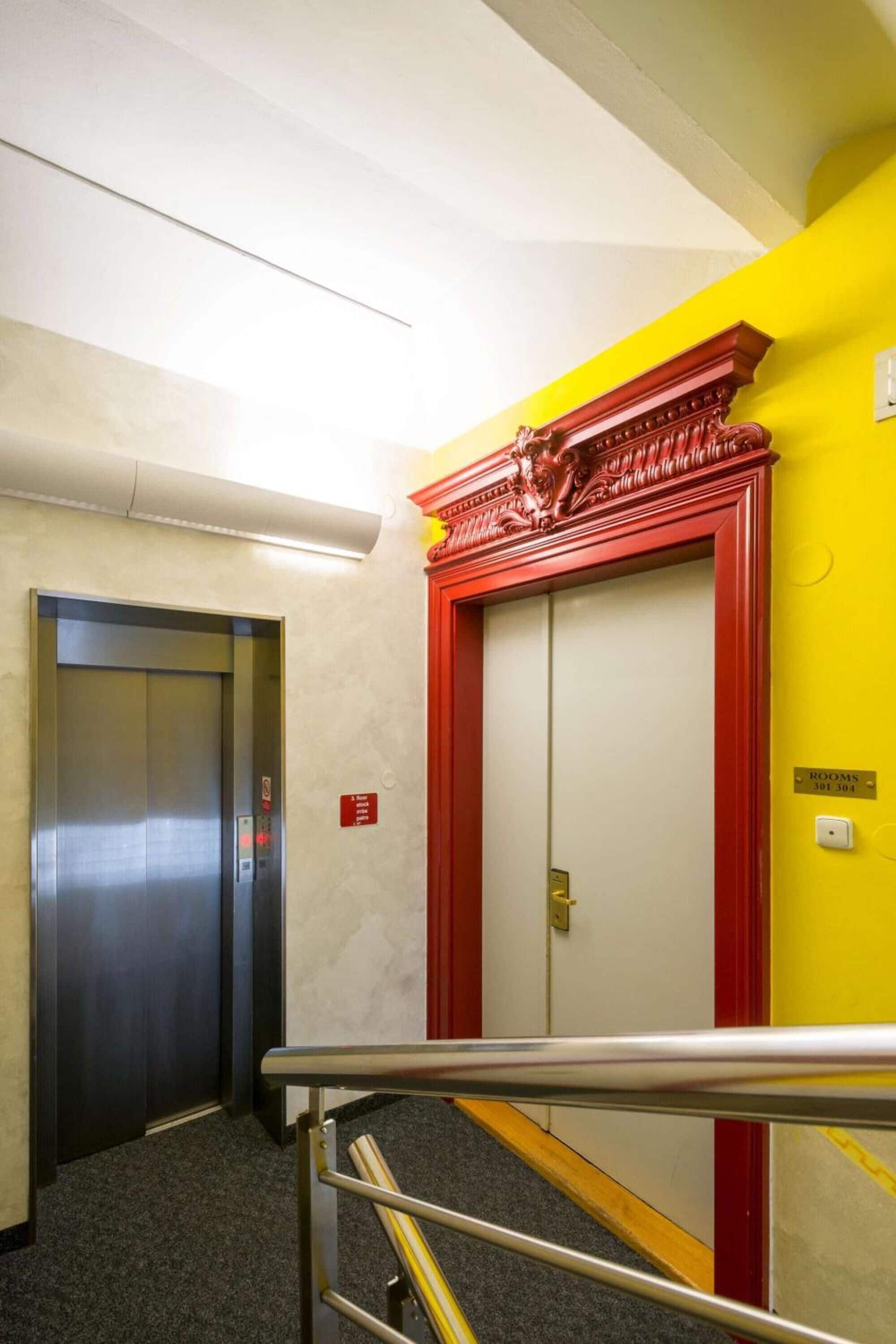 Photo - Hotel Superior Prague