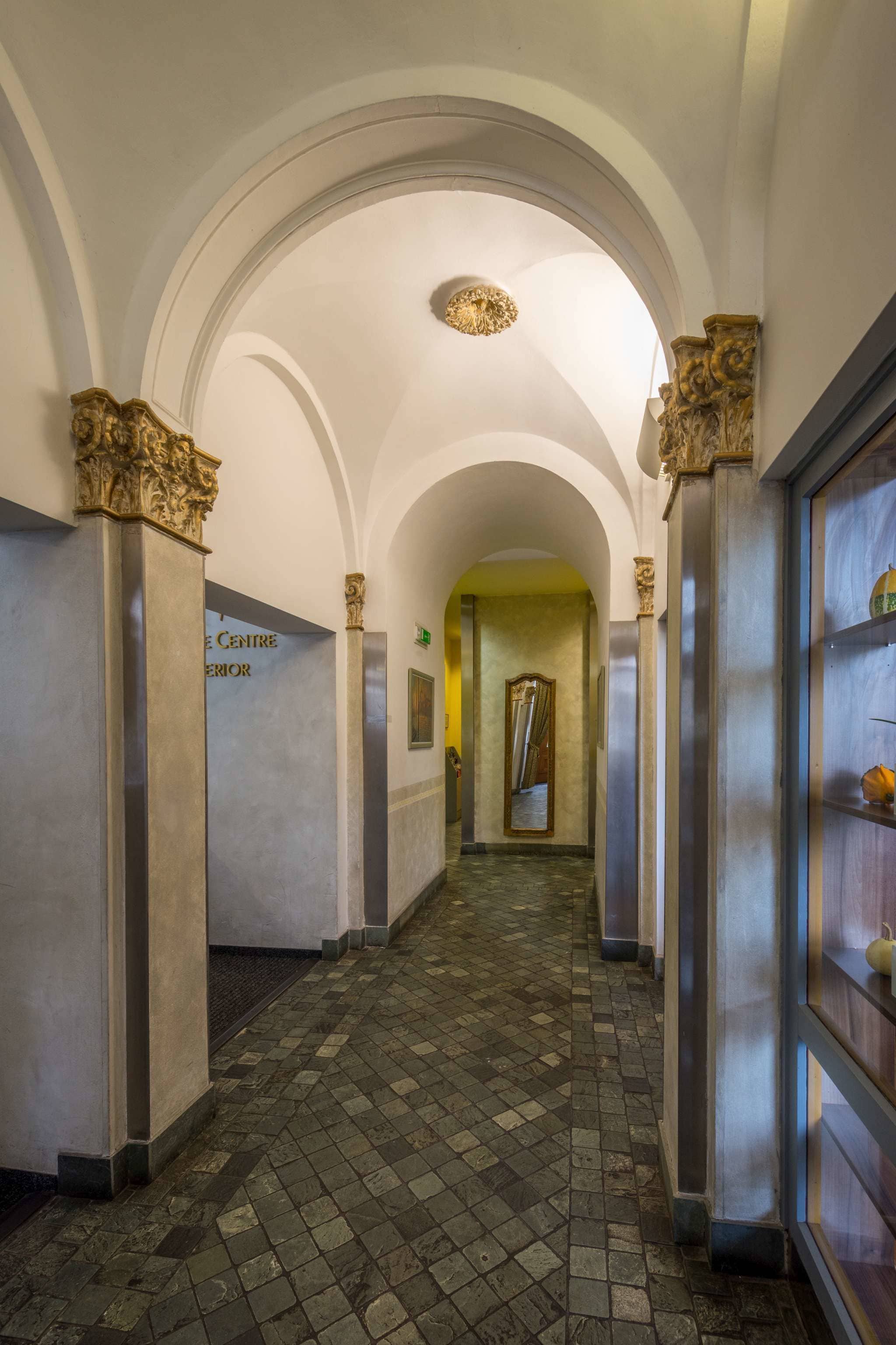 Foto - Hotel Superior Prague