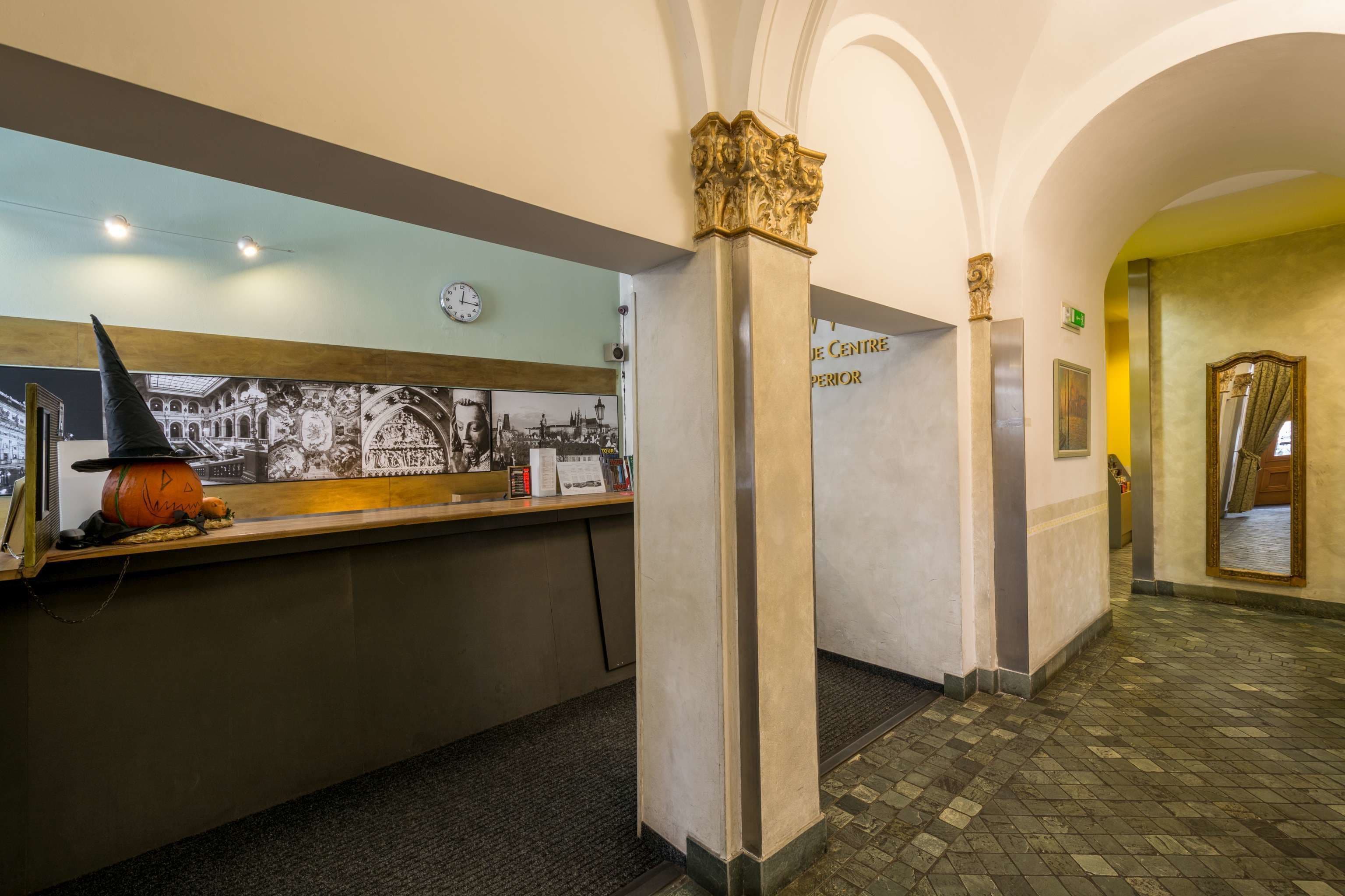 Foto - Hotel Superior Prague