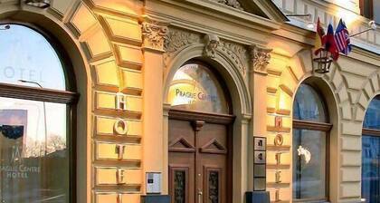 Hotel Superior Prague