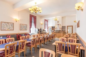 Servei de restauració