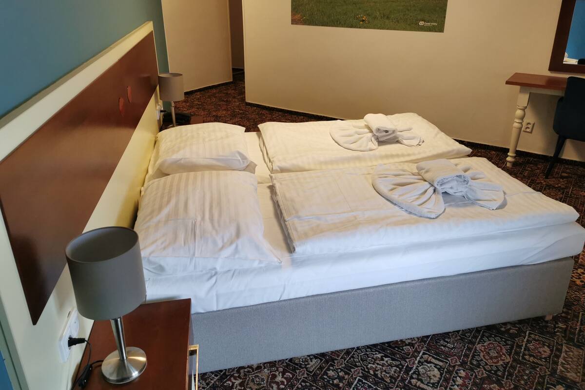 الغرفة