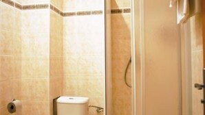 Bathroom - Hotel City Club Prague (Prague)