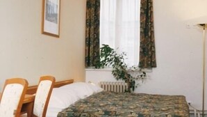 Room - Hotel City Club Prague (Prague)