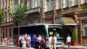 Exterior - Hotel City Club Prague (Prague)