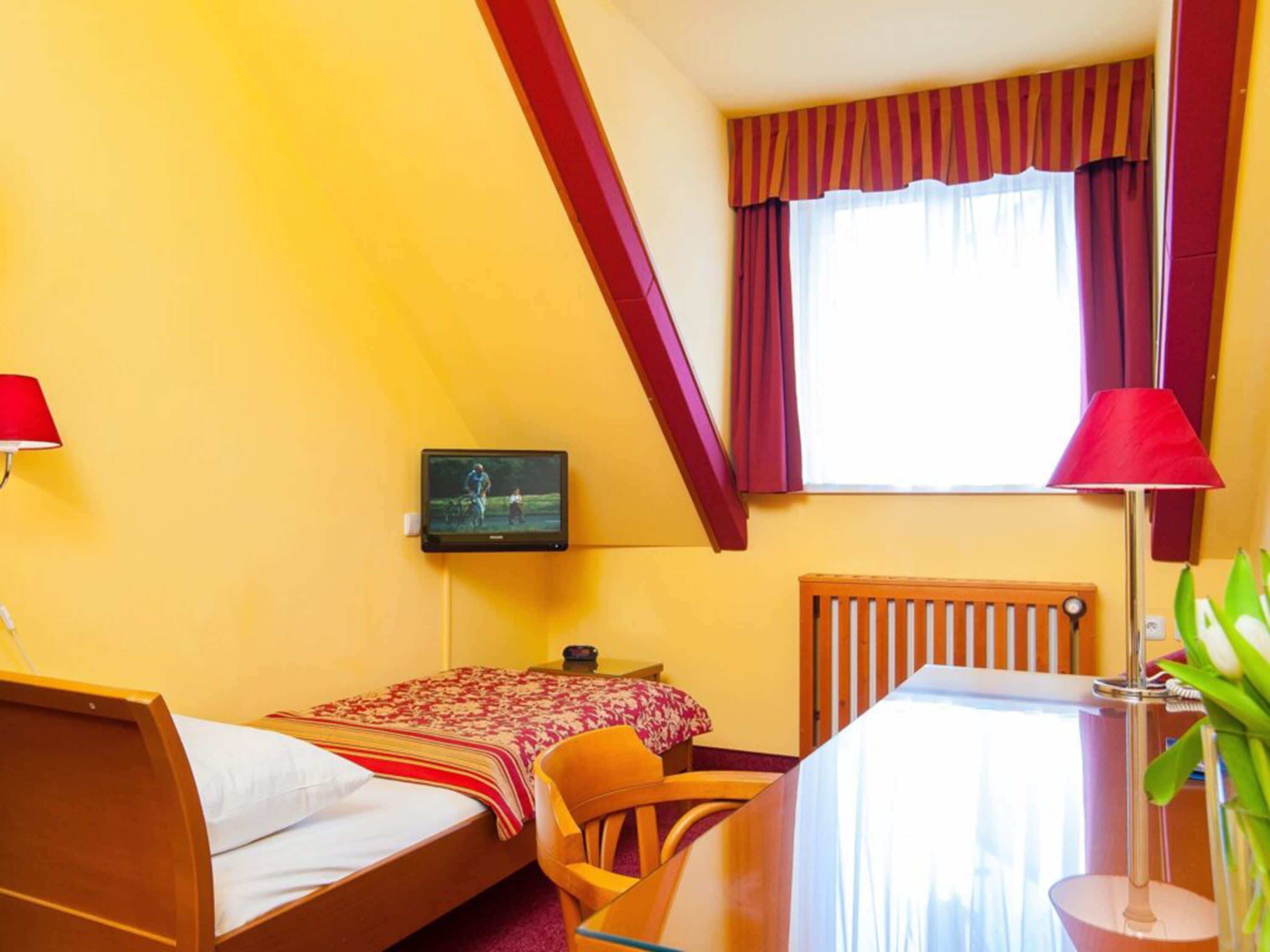 Foto - Cloister Inn Hotel