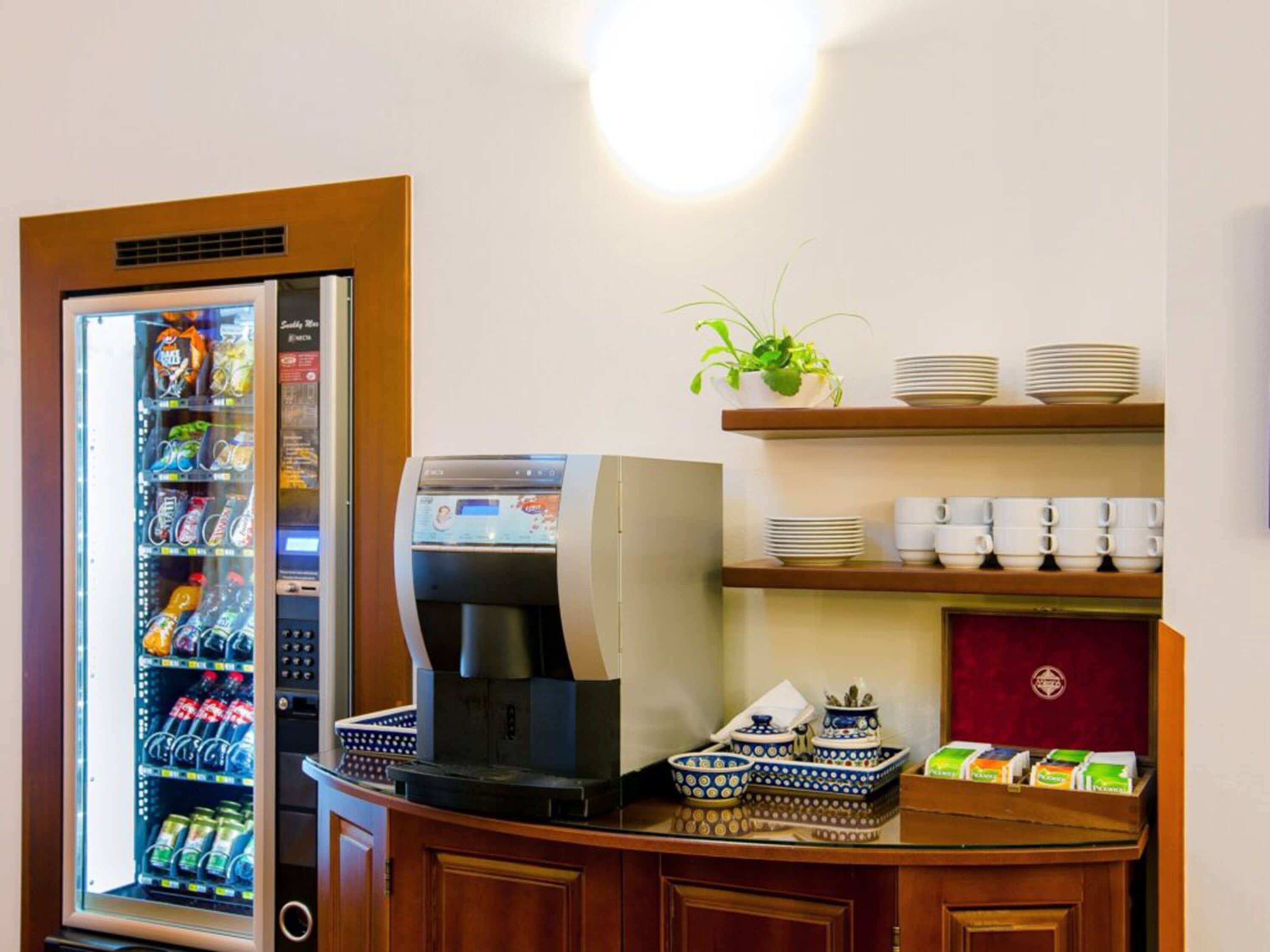 Foto - Cloister Inn Hotel