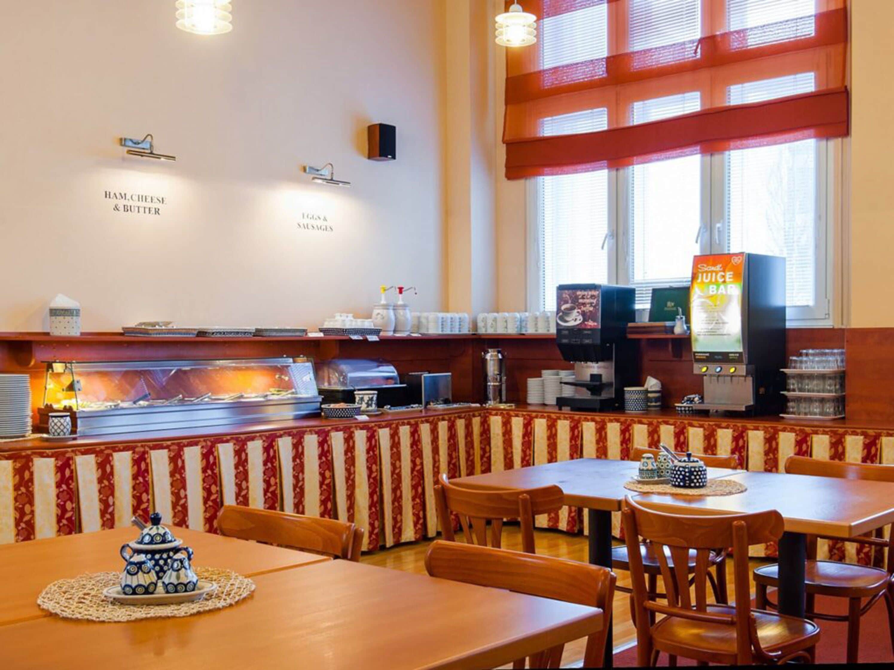 Foto - Cloister Inn Hotel