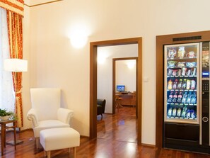 Recepción