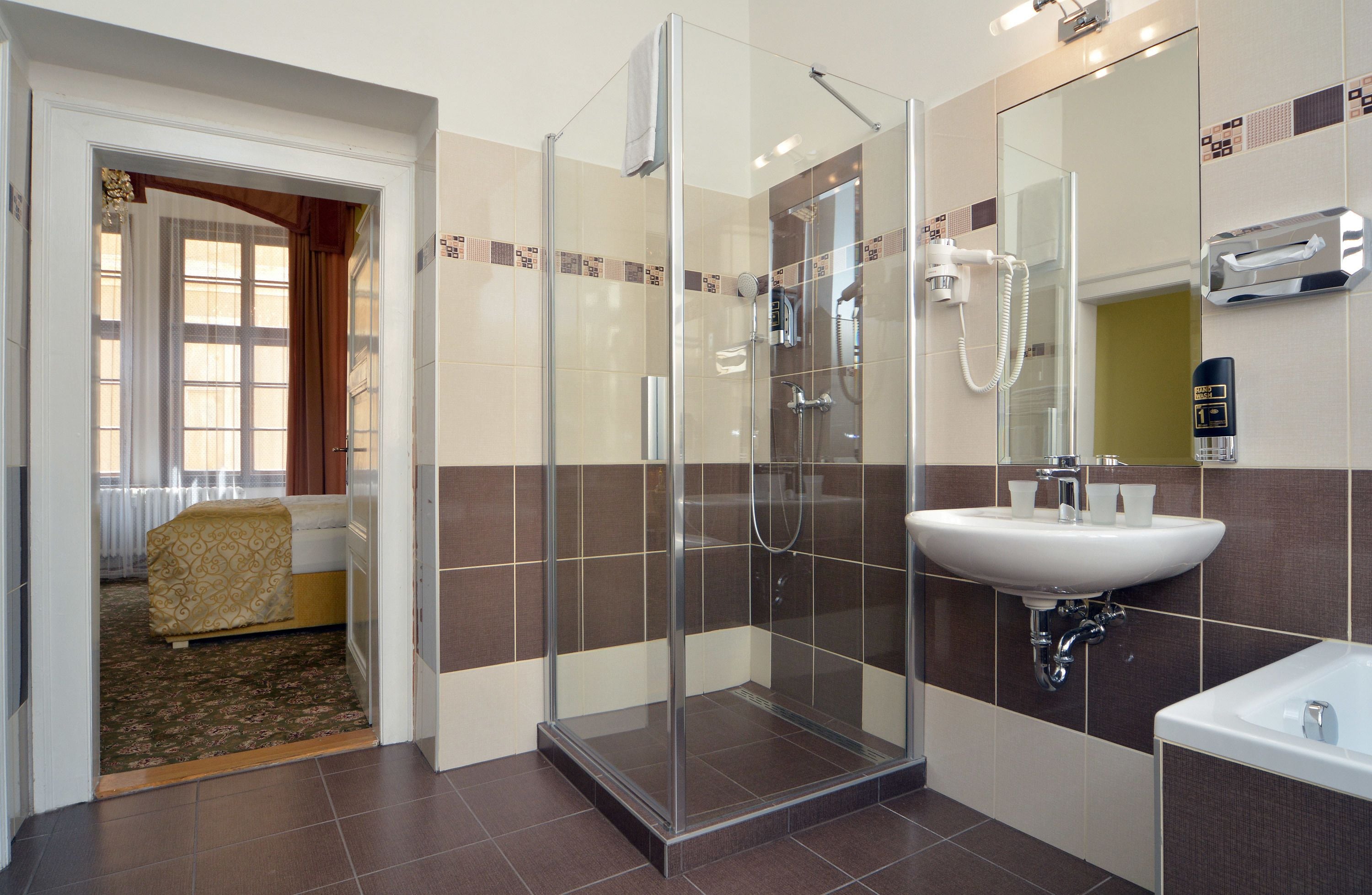 Foto - Hotel Metamorphis