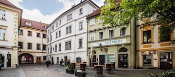Hotel Metamorphis