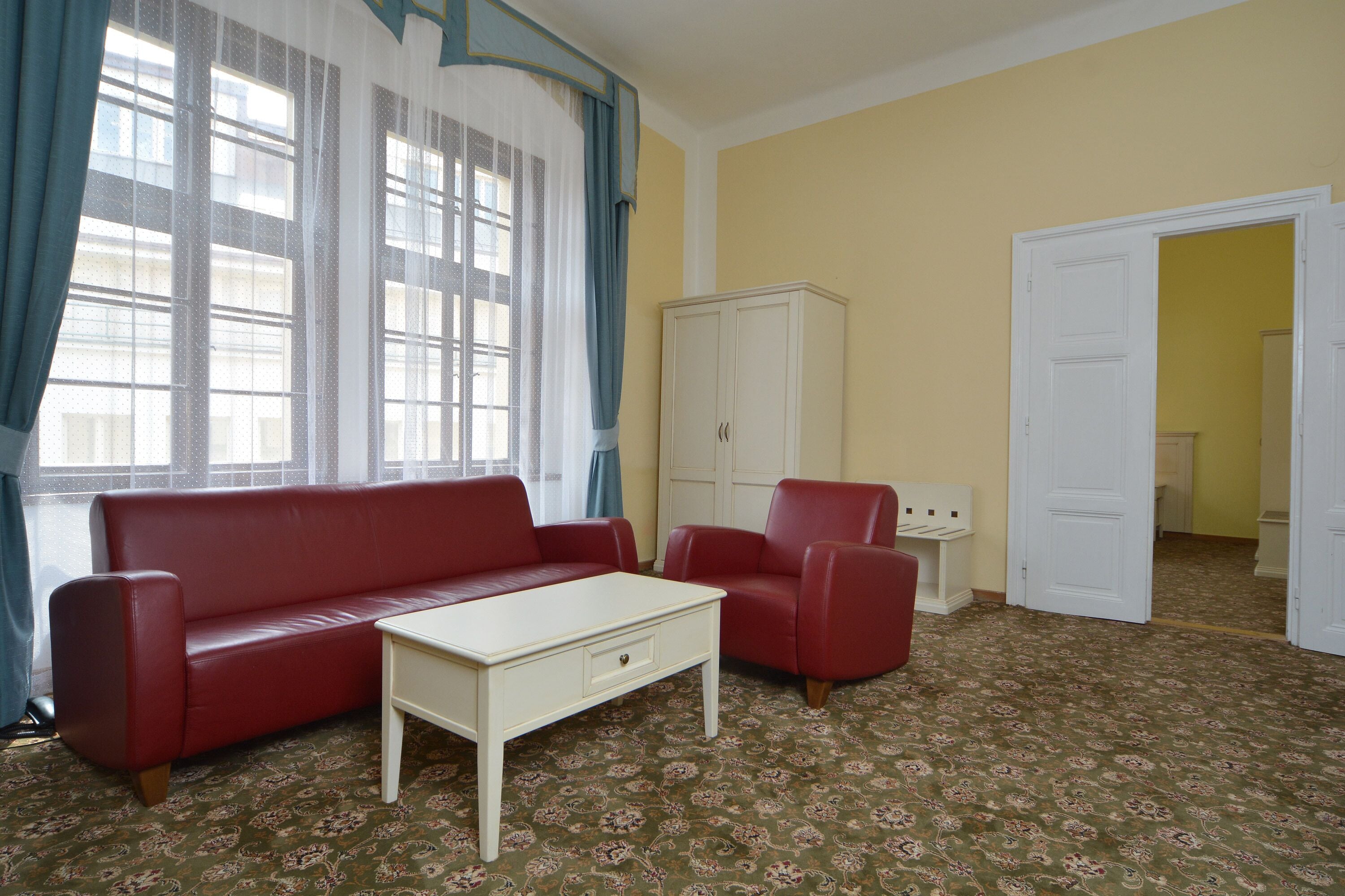 Foto - Hotel Metamorphis