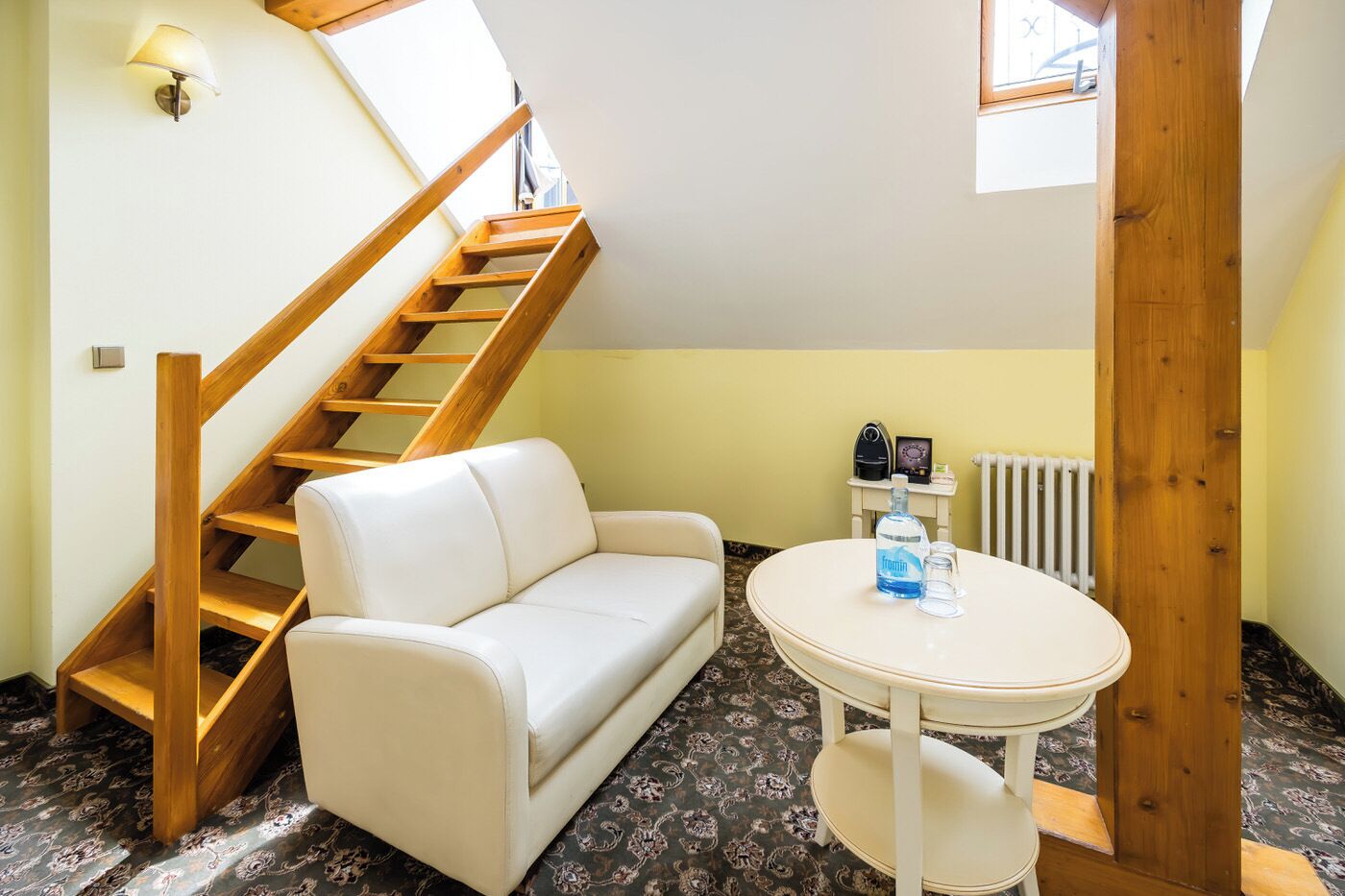 Foto - Metamorphis Hotel