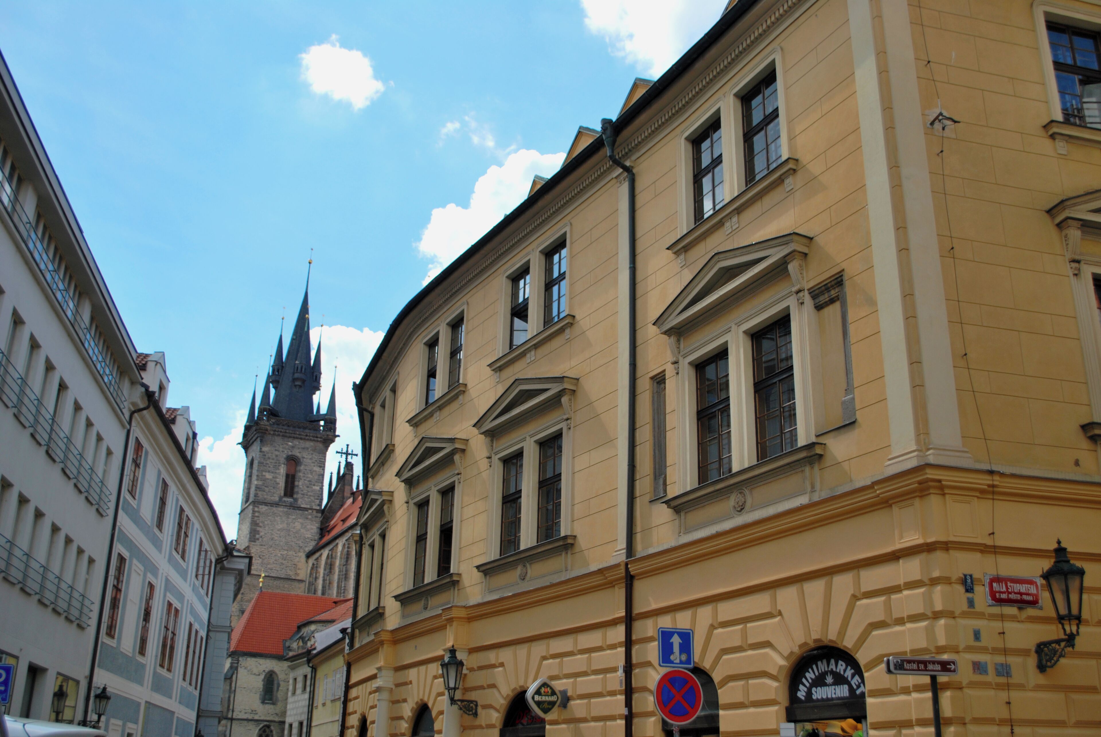 Foto - Hotel Metamorphis