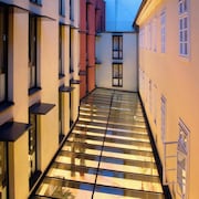 Hotel Roma Prague