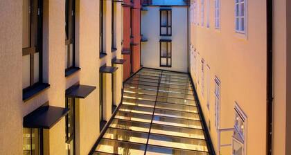 Hotel Roma Prague