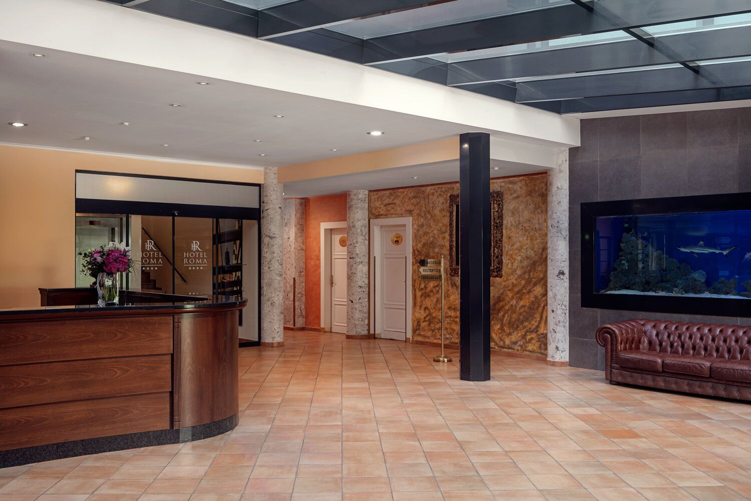 Photo - Hotel Roma Prague