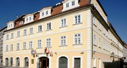Hotel Roma Prague