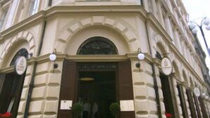 Unclassified image, 5 of 31, button - Hotel Rott Prague (Prague)