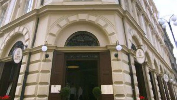 Exterior - Hotel Rott Prague (Prague)