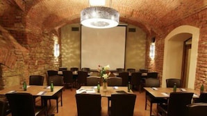Meeting facility - Hotel Rott Prague (Prague)