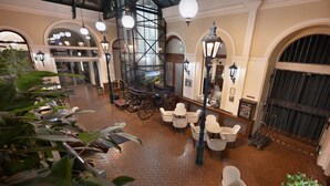 Unclassified image, 3 of 31, button - Hotel Rott Prague (Prague)