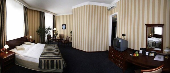 Unclassified image, 1 of 31, button - Hotel Rott Prague (Prague)