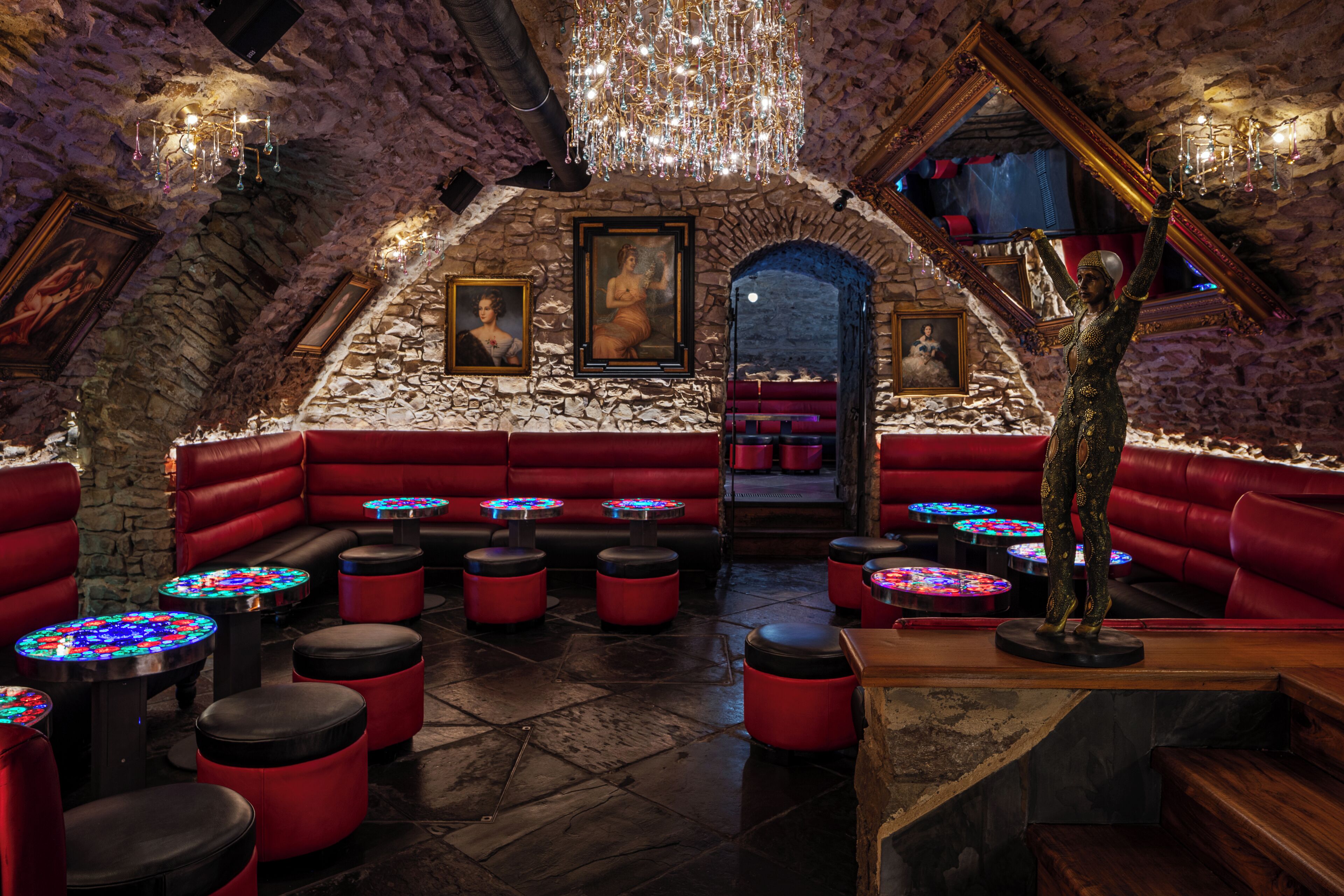 Photo - Hotel U Zlatého Stromu Prague by BHG