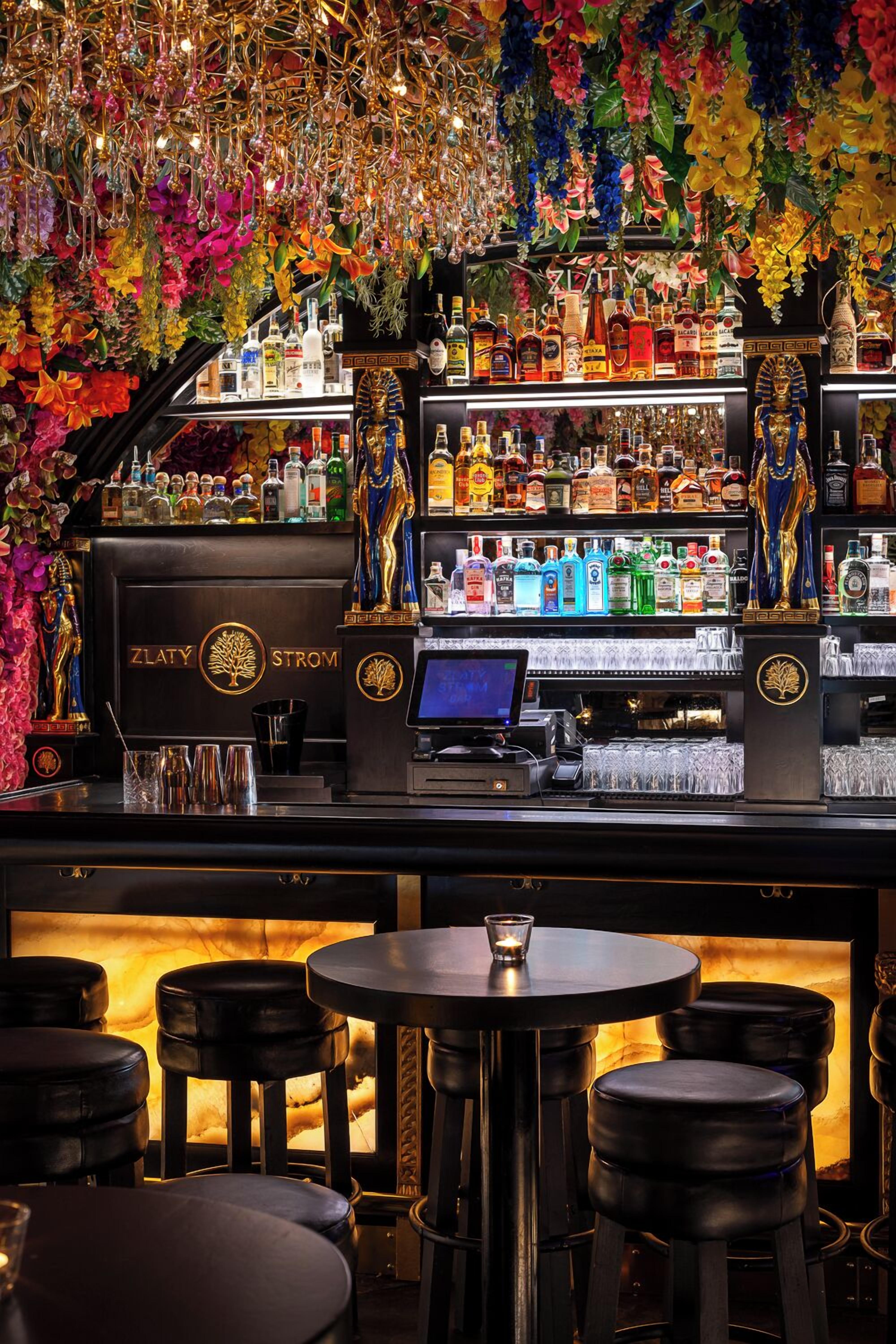 Photo - Hotel U Zlatého Stromu Prague by BHG