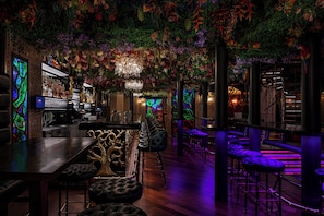 Bar (sur place)
