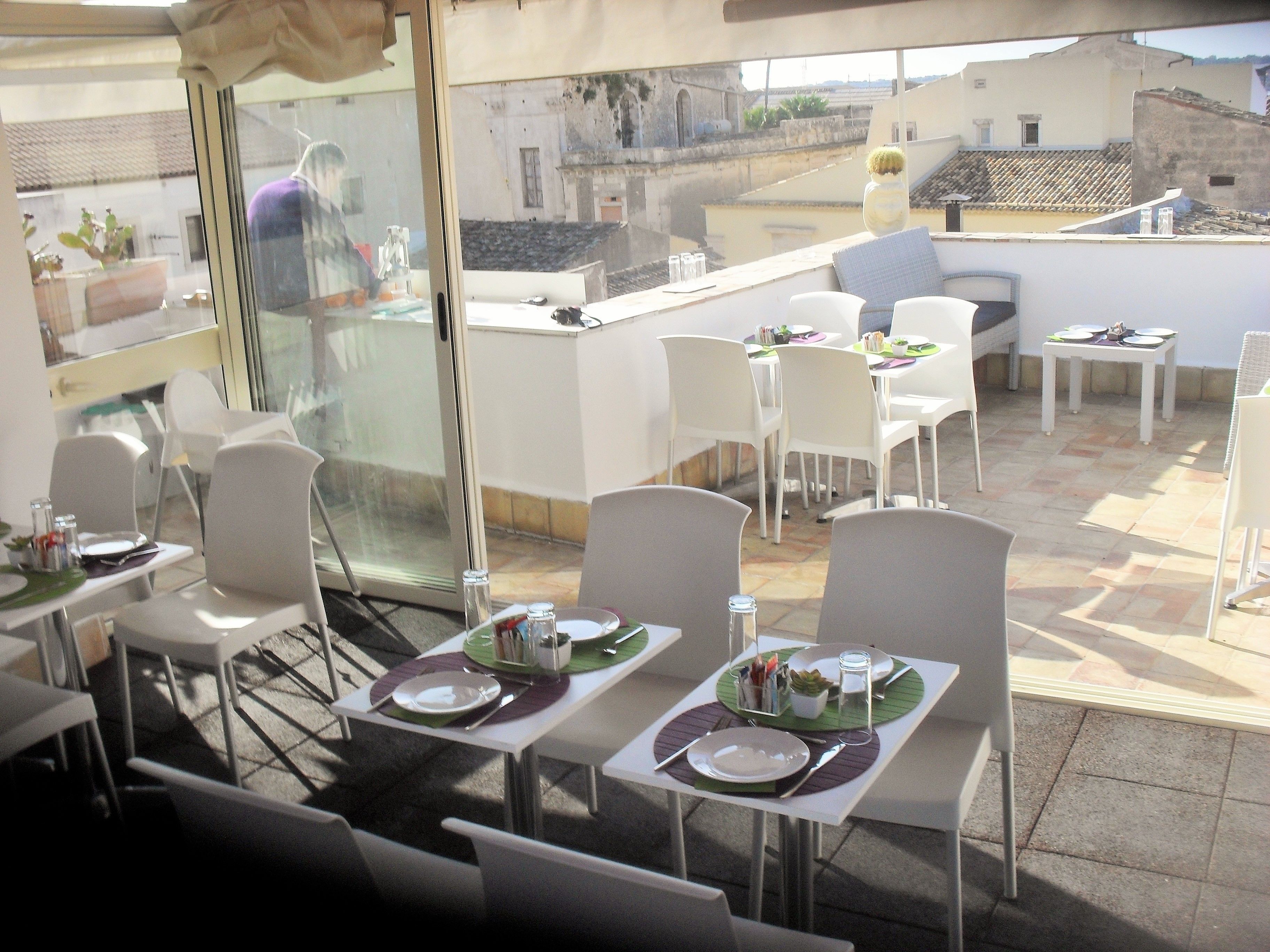 Área para aniversários