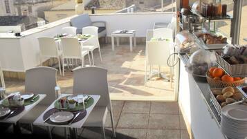 Area per feste di compleanno