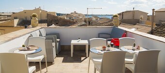 アレトゥーサ ヴァカンツェ B&B