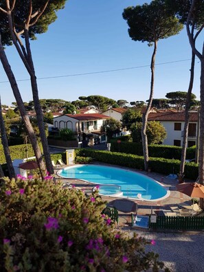 Exterior - Hotel le Pleiadi (Forte dei Marmi)
