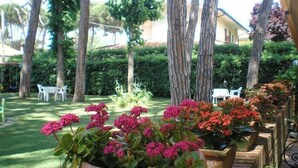 Unclassified image, 5 of 120, button - Hotel le Pleiadi (Forte dei Marmi)