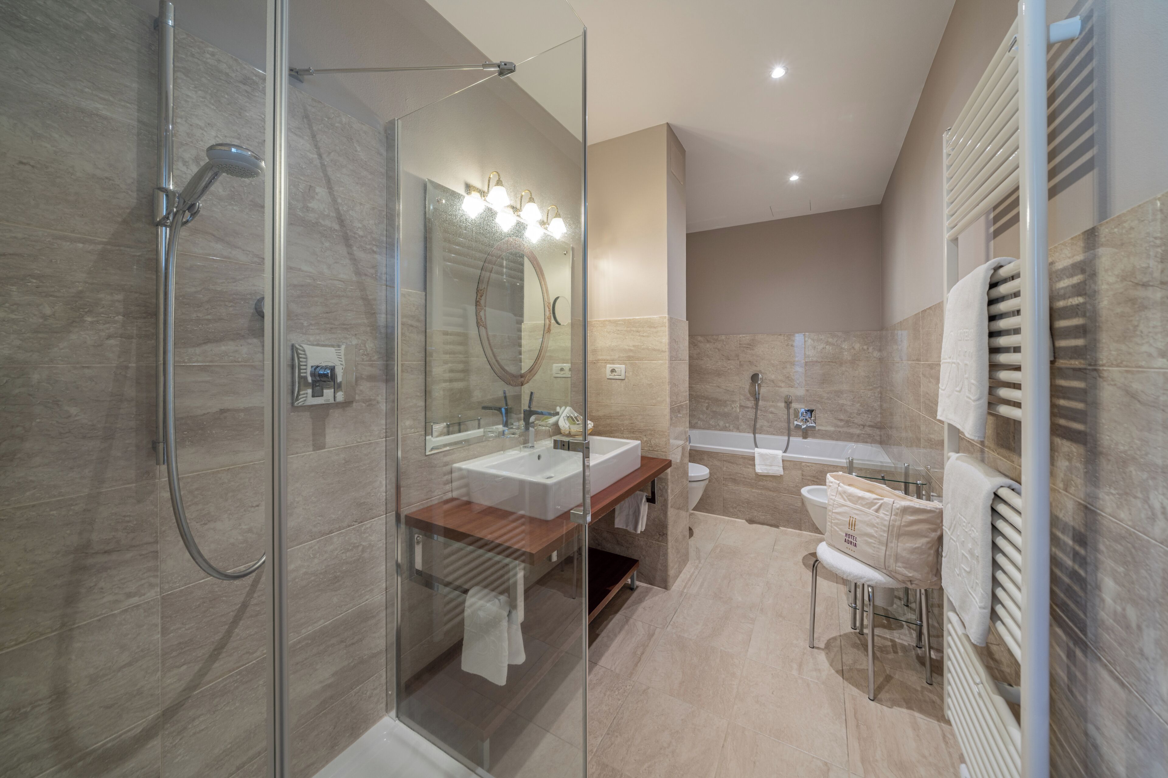 Foto - Hotel Adria
