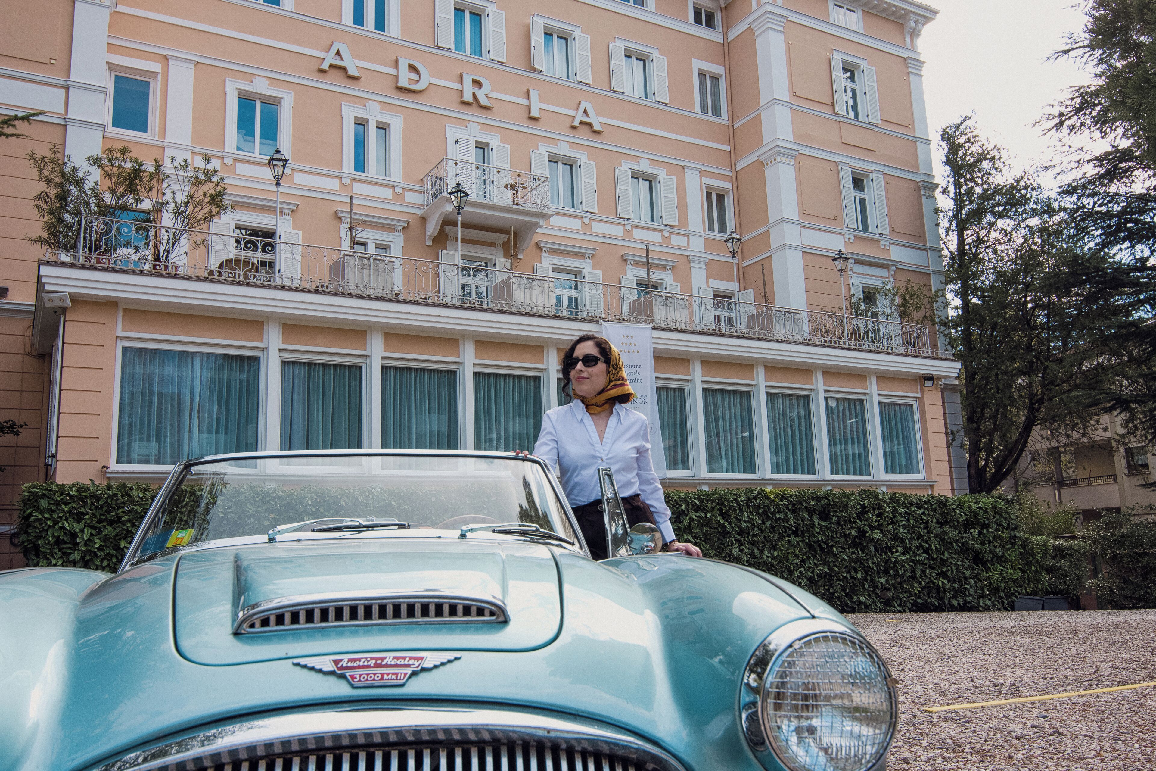 Foto - Hotel Adria
