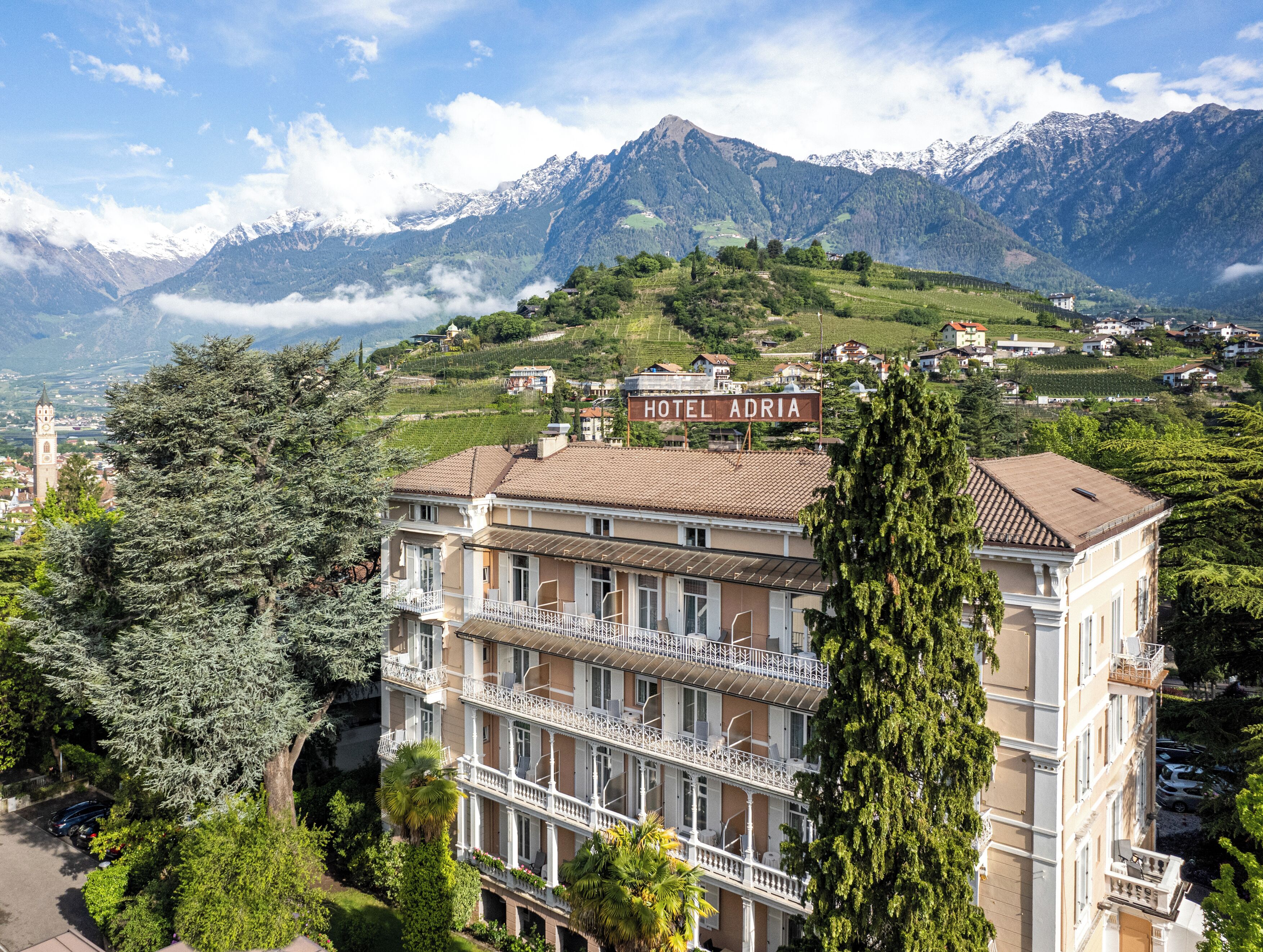 Foto - Hotel Adria