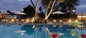 Mövenpick Resort Aswan