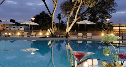 Mövenpick Resort Aswan