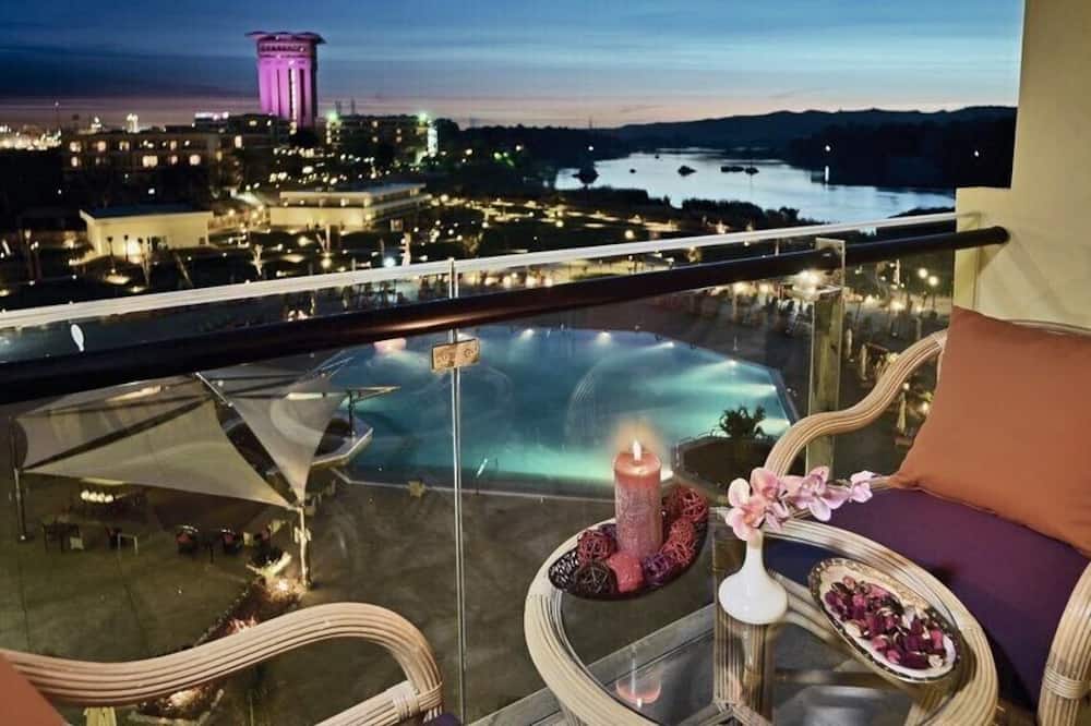Mövenpick Resort Aswan