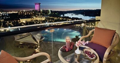 Mövenpick Resort Aswan