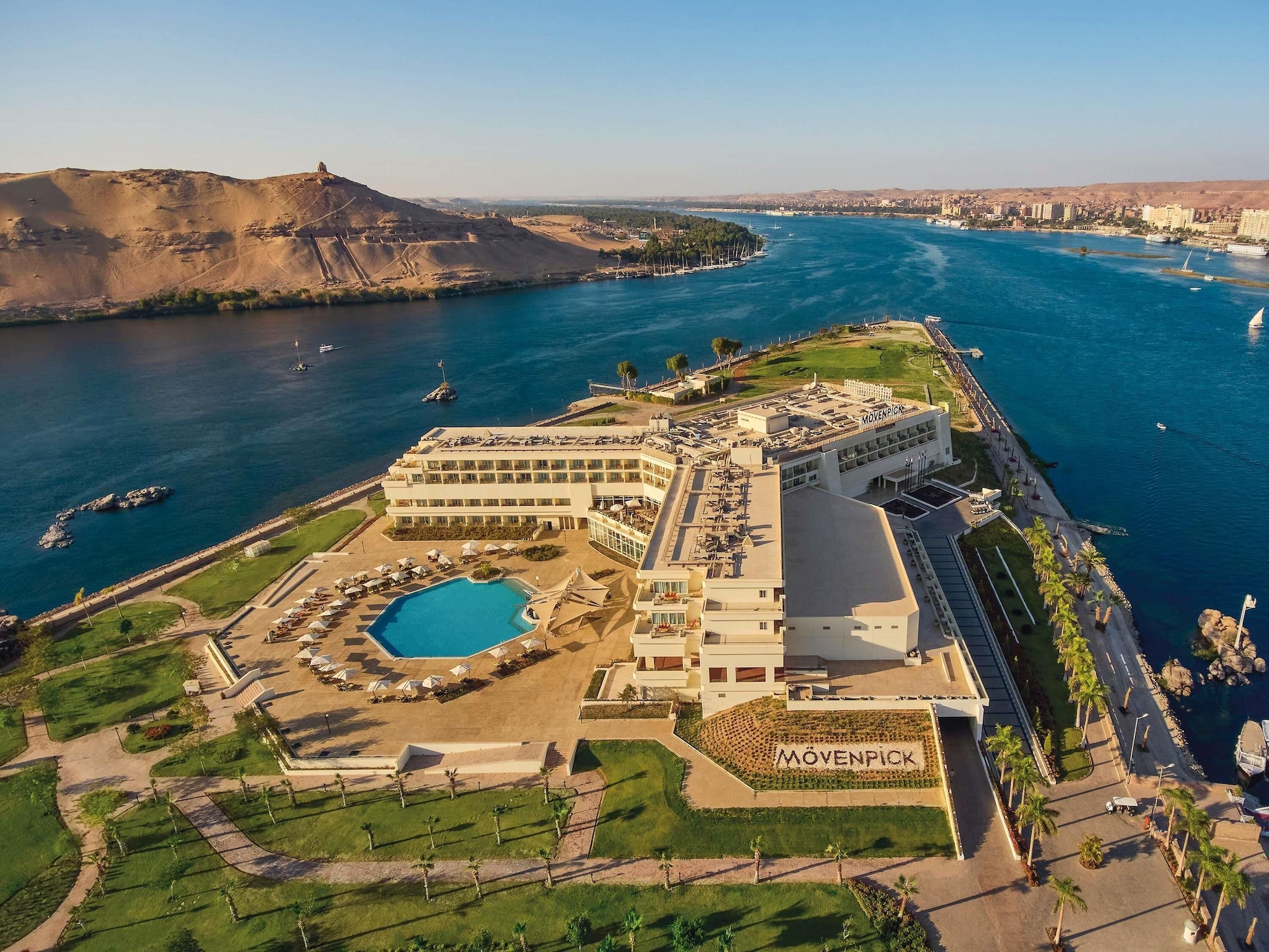 5-sterrenhotels