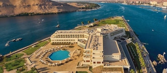 Mövenpick Resort Aswan